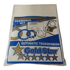 Overhaul Kit For Chevrolet Ctf25 Cvt. Ind 34902gsx Overhaul Kit For Chevrolet Ctf25 Cvt. Ind 34902gsx