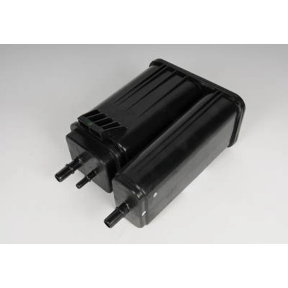 215-627 AC Delco 蒸汽罐适用于雪佛兰 GMC Acadia Limited 雪佛兰 Traverse — 第 2/2 张图片