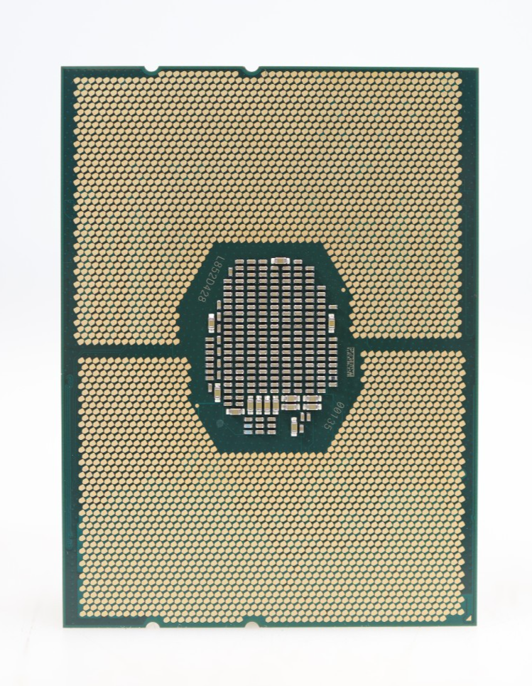 Processore Xeon Gold 6154 Processore Intel Xeon Gold 6154 Usato, 3.0 GHz, 18 Core, 36 Thread – Per Server LGA3647 CPU Intel 18 Core 3.0GHz - Foto 13