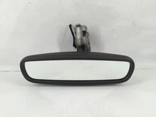 2018 Jeep Compass Interior Rear View Mirror Oem L66FG