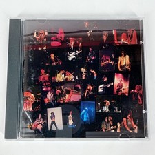 Guns N' Roses   Appetite for Destruction CD 1987 Hard Rock Geffen