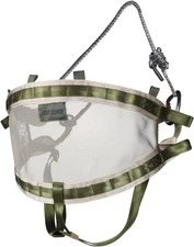 Tree Saddle for Hunting: Lightweight Hammock Tree Saddle, Ultra Comfortable Padd