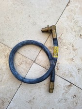 gas cooker flexible hose