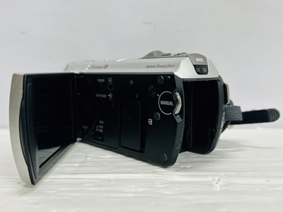 SONY Handycam HDR-CX500V Camcorder Digital Video Camera Silver