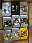 27 N 64 Game Lot Nintendo