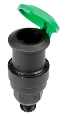 IDRANTE AD INNESTO RAPIDO P-33 E CHIAVE PER IDRANTE P-33 DK RAIN BIRD