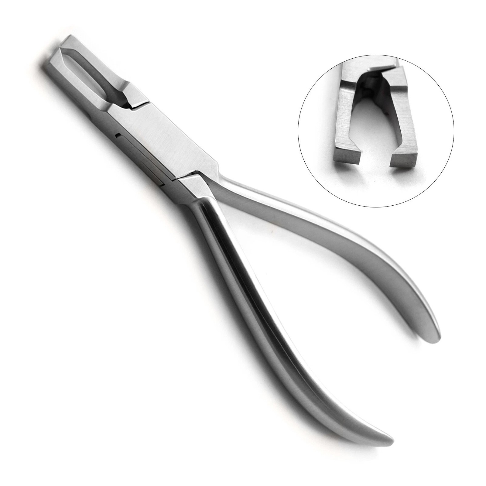 Dental Orthodontic Braces Bracket Removing Remover Surgical Instruments CE