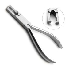 Dental Orthodontic Braces  Bracket Removing Remover Surgical Instruments CE