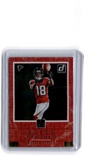 2018 Donruss #ESR-11 Calvin Ridley The Elite Series Rookies