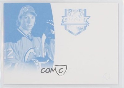 2013 Panini Fan Expo Progressions Cyan Stefan Matteau #HK2 Rookie RC 2d8