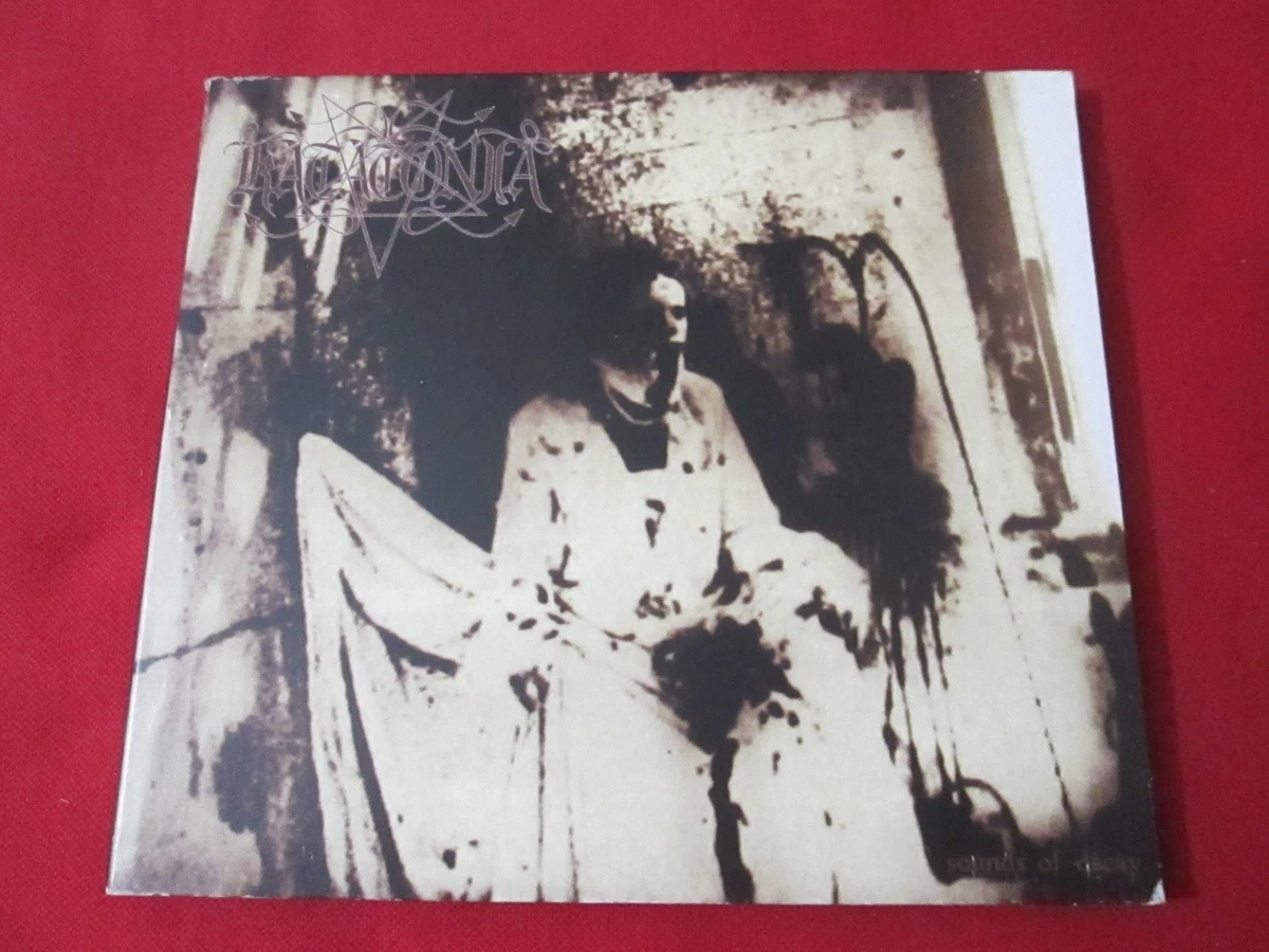 Doom/Sludge Metal Opeth Metal Music CDs for sale | eBay