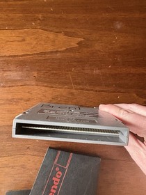 Mike Tyson's Punch-Out (Nintendo Entertainment System, 1987) NES Cartridge Only