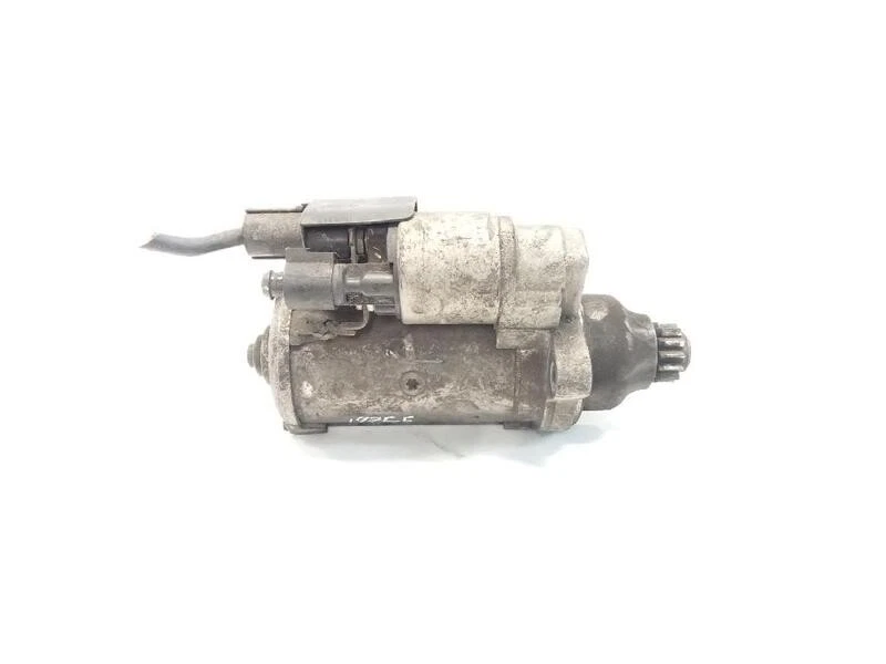 motorino di per SKODA OCTAVIA III COMBI (5E5 5E6) 2.0 02M911021P becip2451618 - Immagine 3 di 4