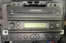 Autoradio Land Rover FREELANDER