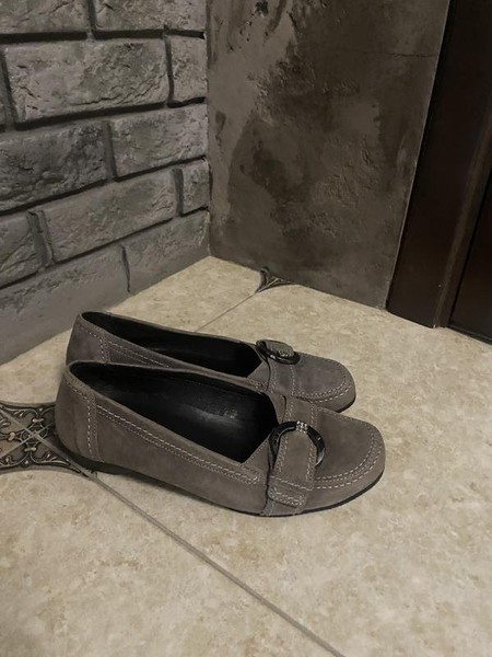Women Gabor Heels Khaki 39