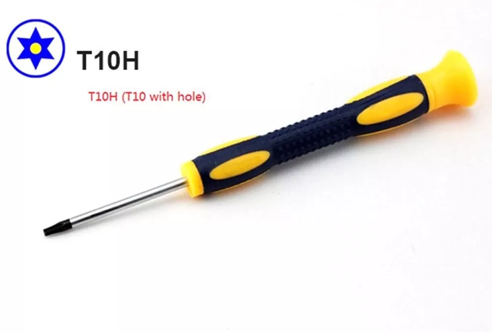 Tr10 torx screwdriver deals