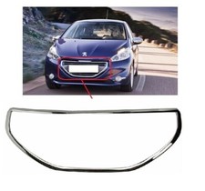 Calandre Peugeot 208