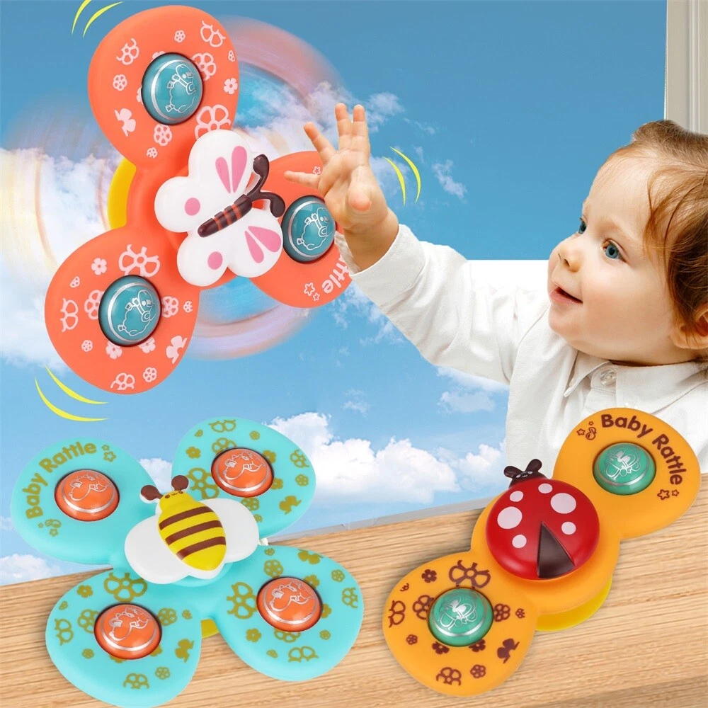 Baby Spinner