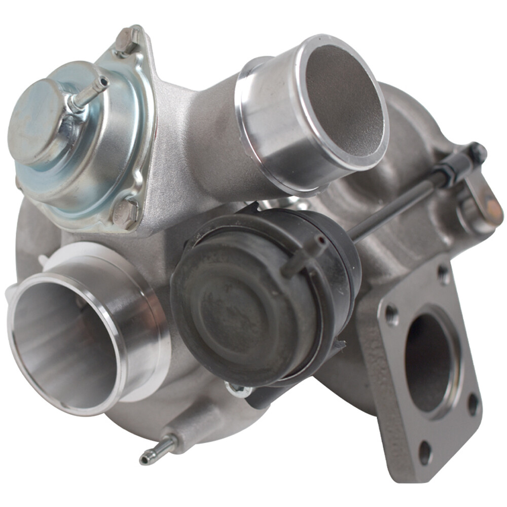 【トウダ】 Turbocharger Fits Hyundai Genesis Coupe 2.0T G4KF 157KW