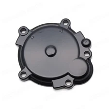 Engine Starter Right Crank Case Cover Fit for Kawasaki Ninja ZX6R/636 2009-2019