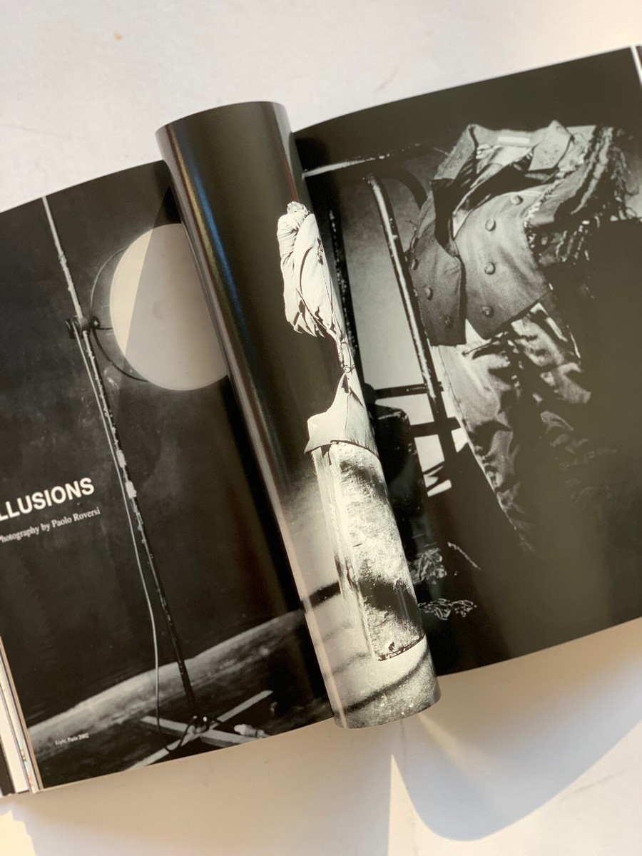 アート・デザイン・音楽 A MAGAZINE CURATED BY JUN TAKAHASHI #4 A Magazine Curated by Jun Takahashi Undercover - #4 2006