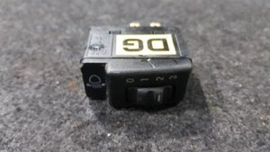 Opel Astra 1995 Headlight Range Control Light Controller Lighting  #192467-22