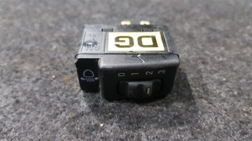 Opel Astra 1995 Headlight Range Control Light Controller Lighting  #192467-22