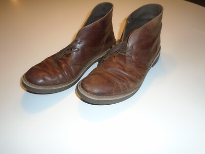 Clarks Hommes Men display picture 1