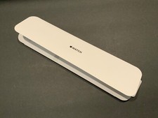 Empty Box OEM for Apple Watch Series from 2020 ZM602-03734-A box only used