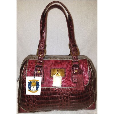 Sac à Main Miss Tina Blanc - Occasion Pour Femme, Style épaule
