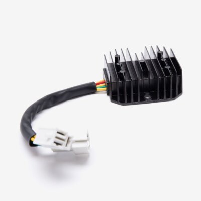 Regler/Gleichrichter für Lexmoto, Longjia Spannungsregler CMPO China RGRC099