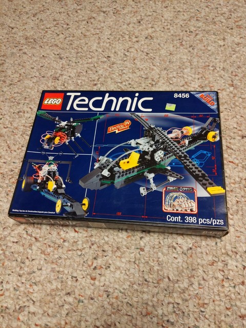 lego 8720