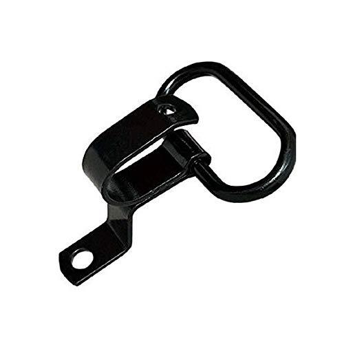 Bike Accessories Universal Bike Pillion Holder-for All Royal Enfield Classic 350 - Bild 2 von 4