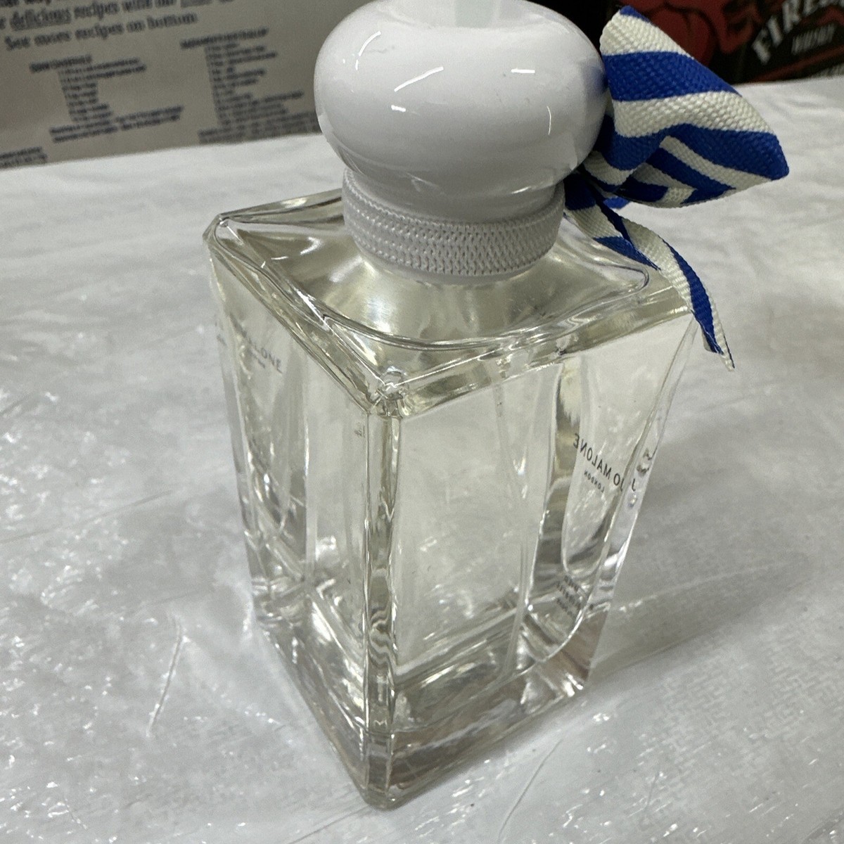 香水(ユニセックス) JO MALONE WILD BLUEBELL COLOGNE Amazon.com : Jo Malone Cologne Spray for Women, Wild