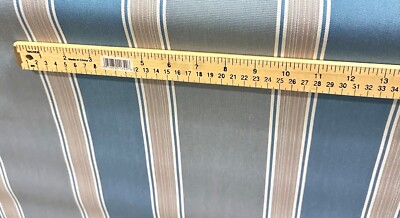 Parasole Di Ricambio Per Ombrellone Da Esterno Con 8 Stecche, Tessuto - Foto 8