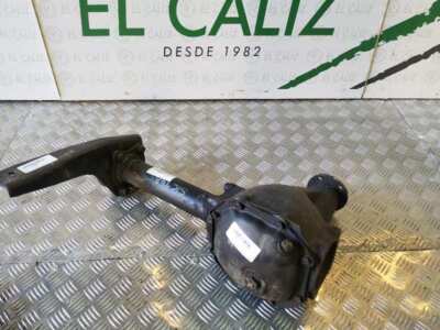 T9608V front differential MITSUBISHI GALLOPER HYUNDAI 2.5 TDI 1998 198864