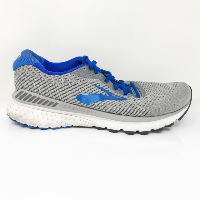 brooks adrenaline mens 10.5