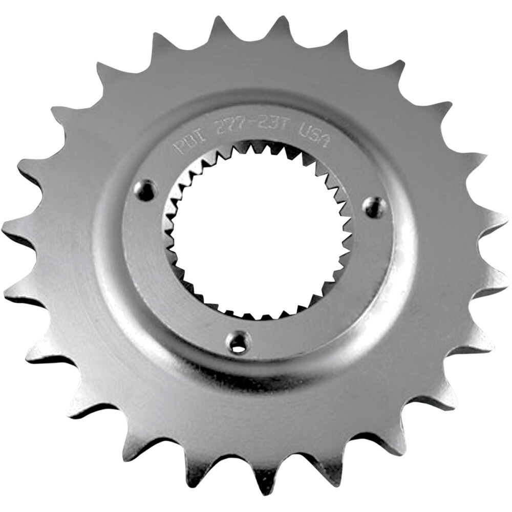 鱼19 PBI Transmission Mainshaft Sprocket - 19-Tooth - XL | 277-19