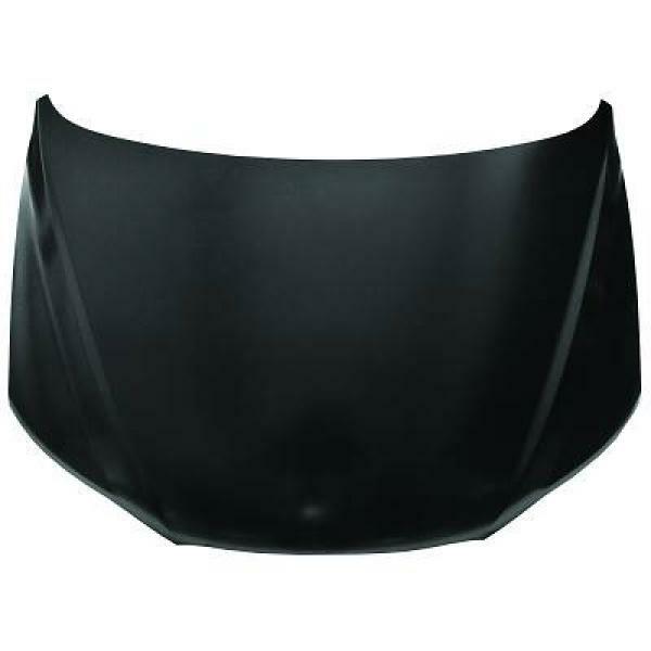 Motorhaube Passend FüR Hyundai Santa Fe Baujahr 09-11-image