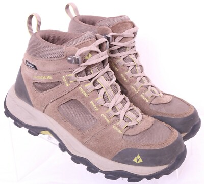 Vasque 7405 Vector High Hiking Trail 