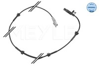 Meyle 40-14 800 0007 Sensor, Raddrehzahl For CitroËN Peugeot