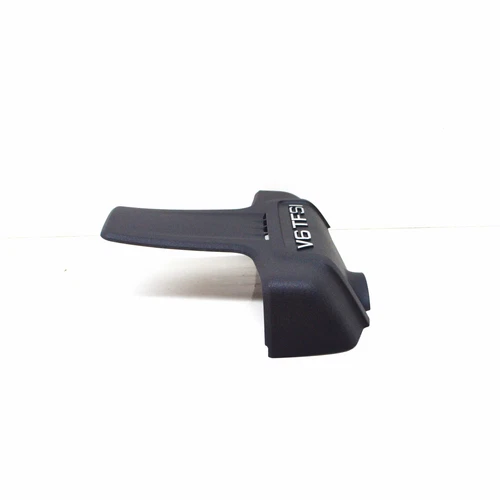 NEUE MOTORABDECKUNG FÜR AUDI A4 B8 3.0 TFSI 06E103927K 2015 - Bild 3 von 8