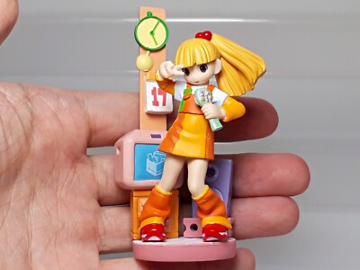 Licca-chan Wonder Festival 2004 Winter Figure Collection Kaiyodo
