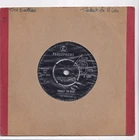 (AF400) The Beatles, Ticket To Ride - 1965 - 7 inch vinyl