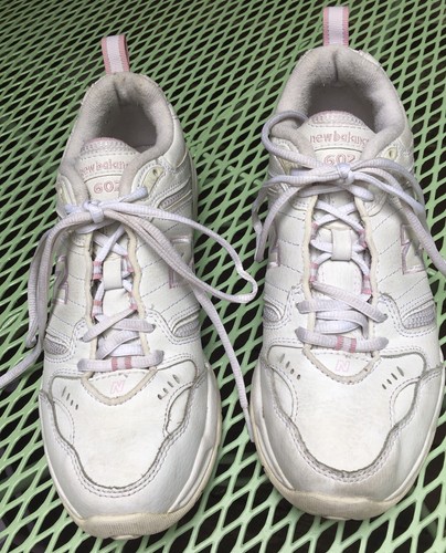New Balance 602 Ladies Sneakers Pink 