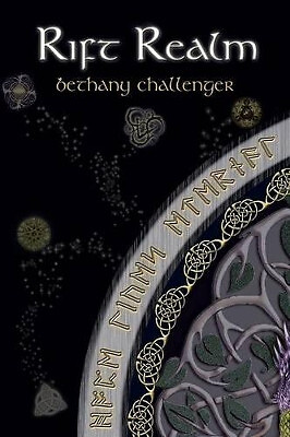 Rift Realm By Bethany Challenger - New Copy - 9781483625263