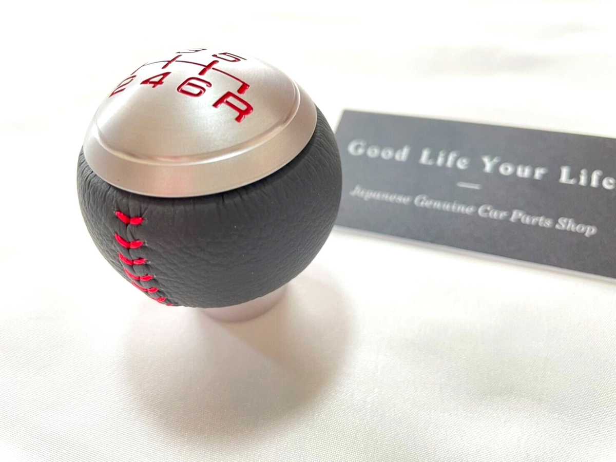 Honda CIVIC SI 6 SPEED SHIFT KNOB 54102-TR7-A01ZA 54102TR7A01ZA