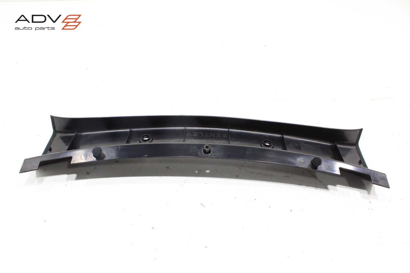2003 - 2010 BENTLEY CONTINENTAL TRUNK REAR UPPER TRIM COVER PANEL OEM