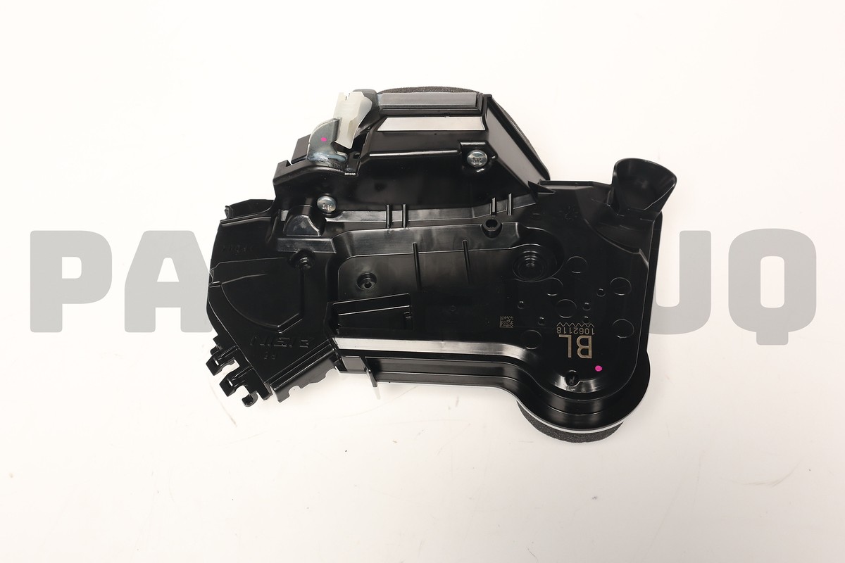 6903060290 Genuine Toyota LOCK ASSY FR DOOR 69030-60290 | eBay