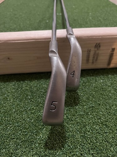 Ping G5 Black Dot 4-W,U - True Temper Stiff Flex - Very Good (Read Desc) - Picture 17 of 21